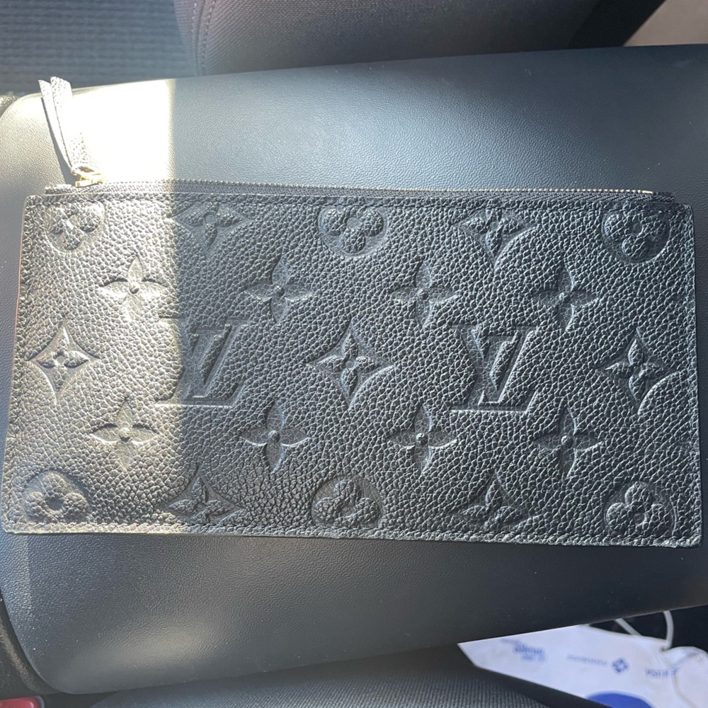 Félicie Pochette Wallet
